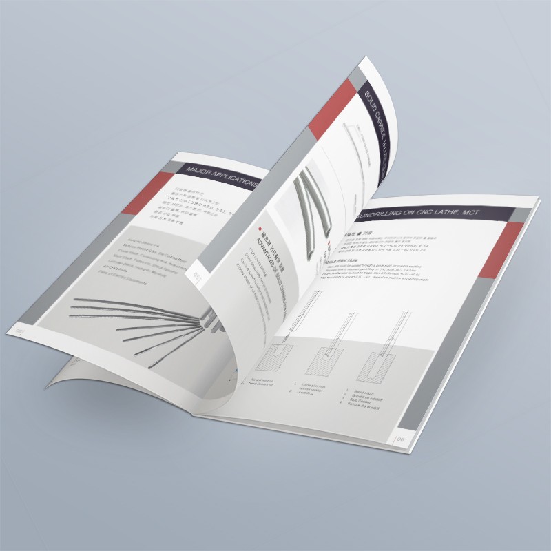 如何通過在產(chǎn)品畫冊中運用3D效果展示來增強產(chǎn)品的立體感和真實感？