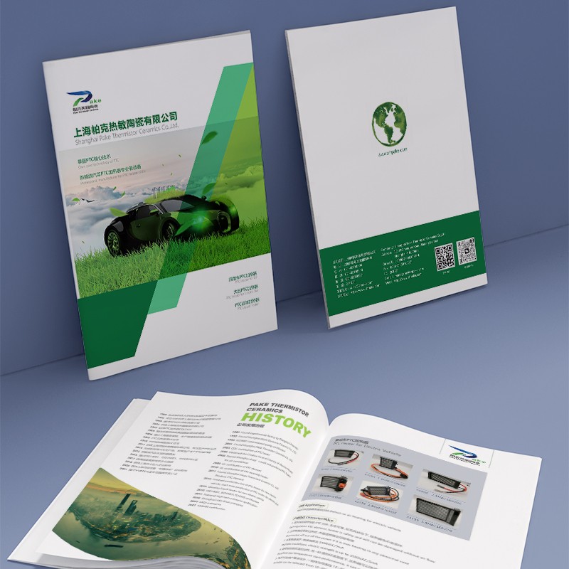 如何通過企業(yè)畫冊(cè)有效區(qū)分并展示針對(duì)不同市場(chǎng)的戰(zhàn)略？